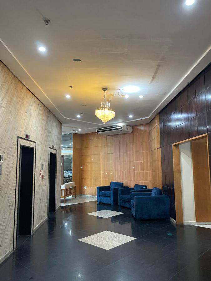 Flat Tropical Apartment Manaus Exterior foto